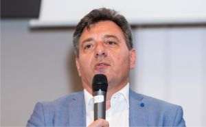 Mugur Podaru, CEC Bank: ”Legislaţia europeană ne-a permis să avansăm digitalizarea mai rapid decât în alte industrii”